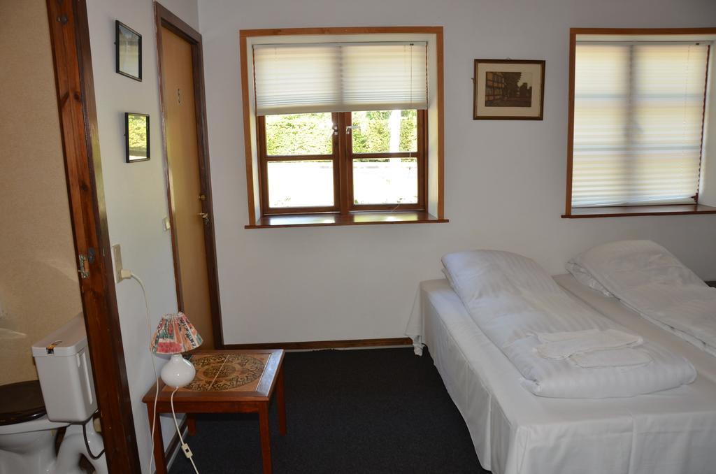 Vandel Hotel - Bed & Breakfast Billund Room photo