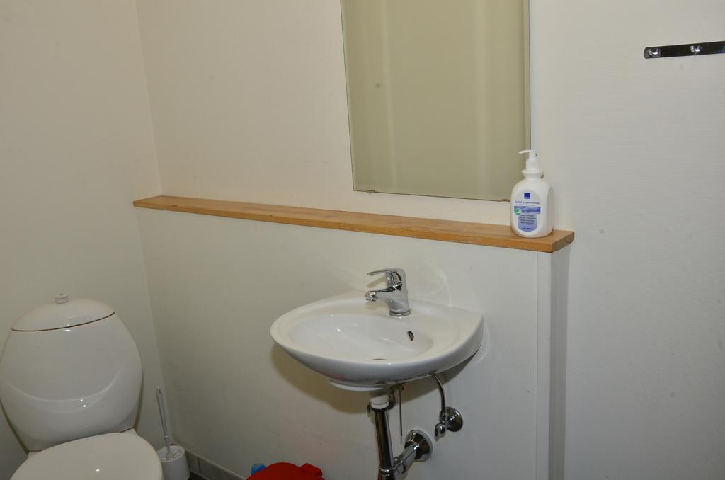 Vandel Hotel - Bed & Breakfast Billund Room photo